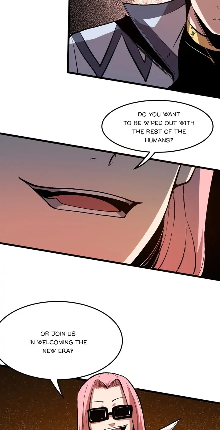 The King of Bugs Chapter 85 page 51
