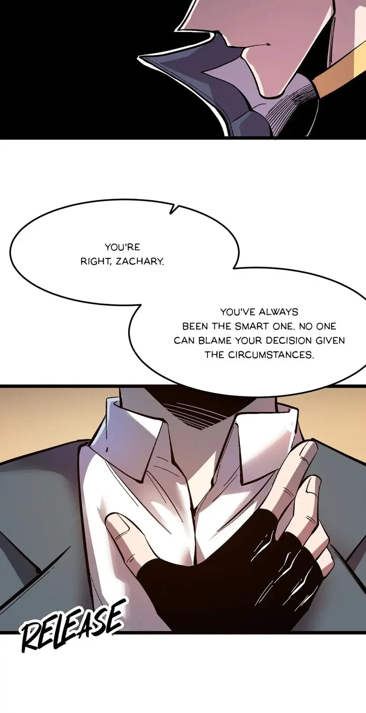 The King of Bugs Chapter 85 page 53