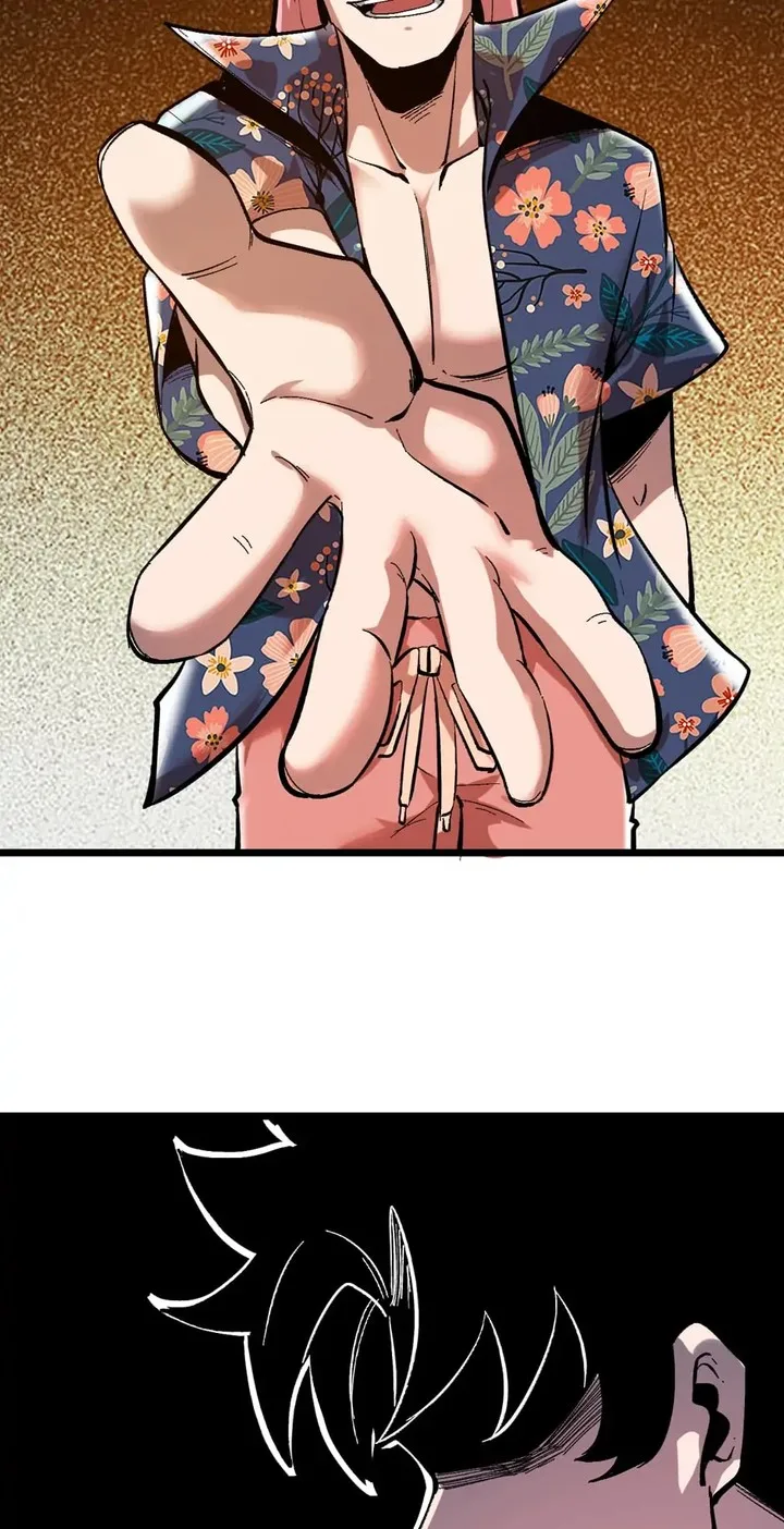 The King of Bugs Chapter 85 page 52