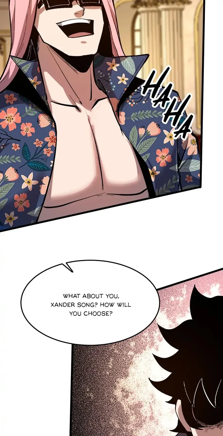 The King of Bugs Chapter 85 page 50