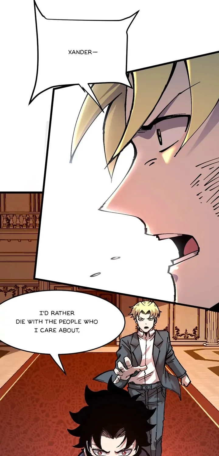 The King of Bugs Chapter 85 page 55