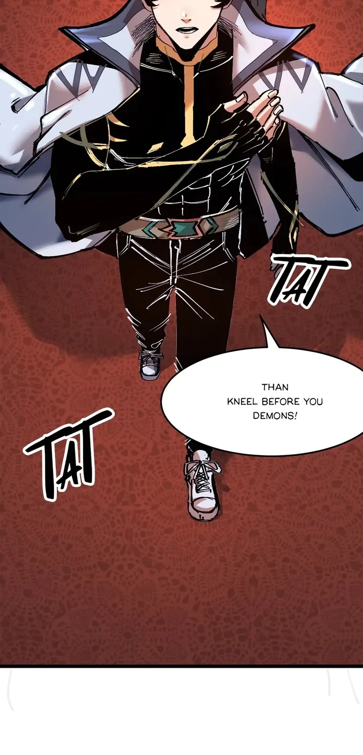 The King of Bugs Chapter 85 page 56