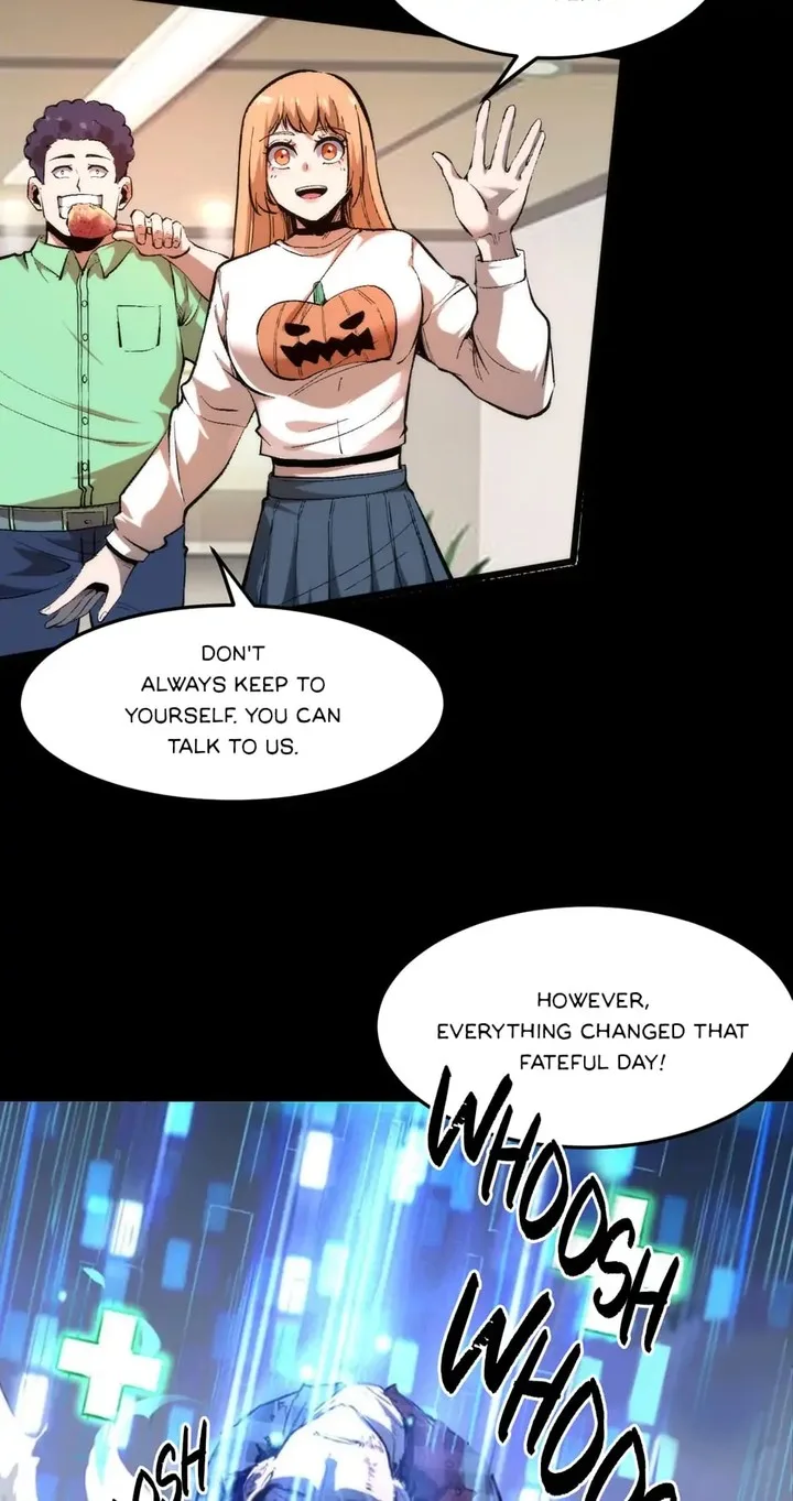 The King of Bugs Chapter 86 page 4