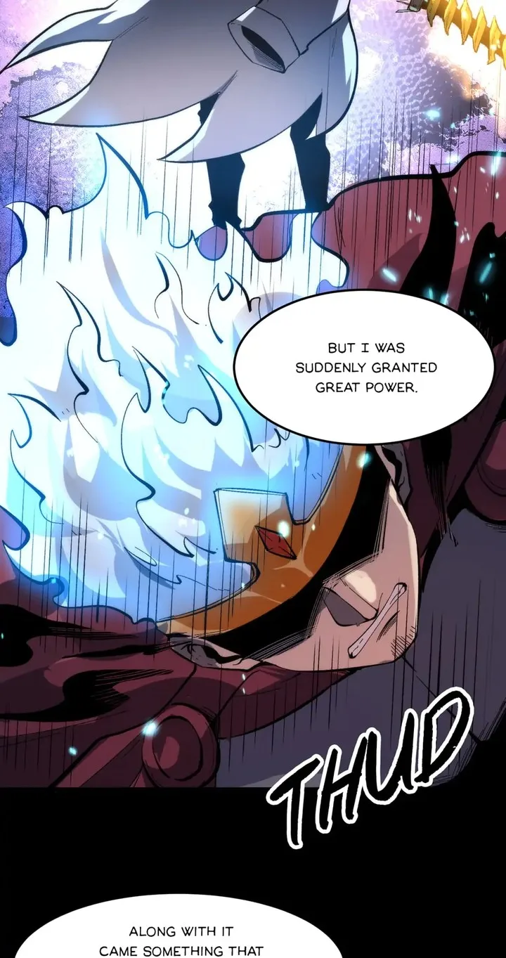 The King of Bugs Chapter 86 page 6