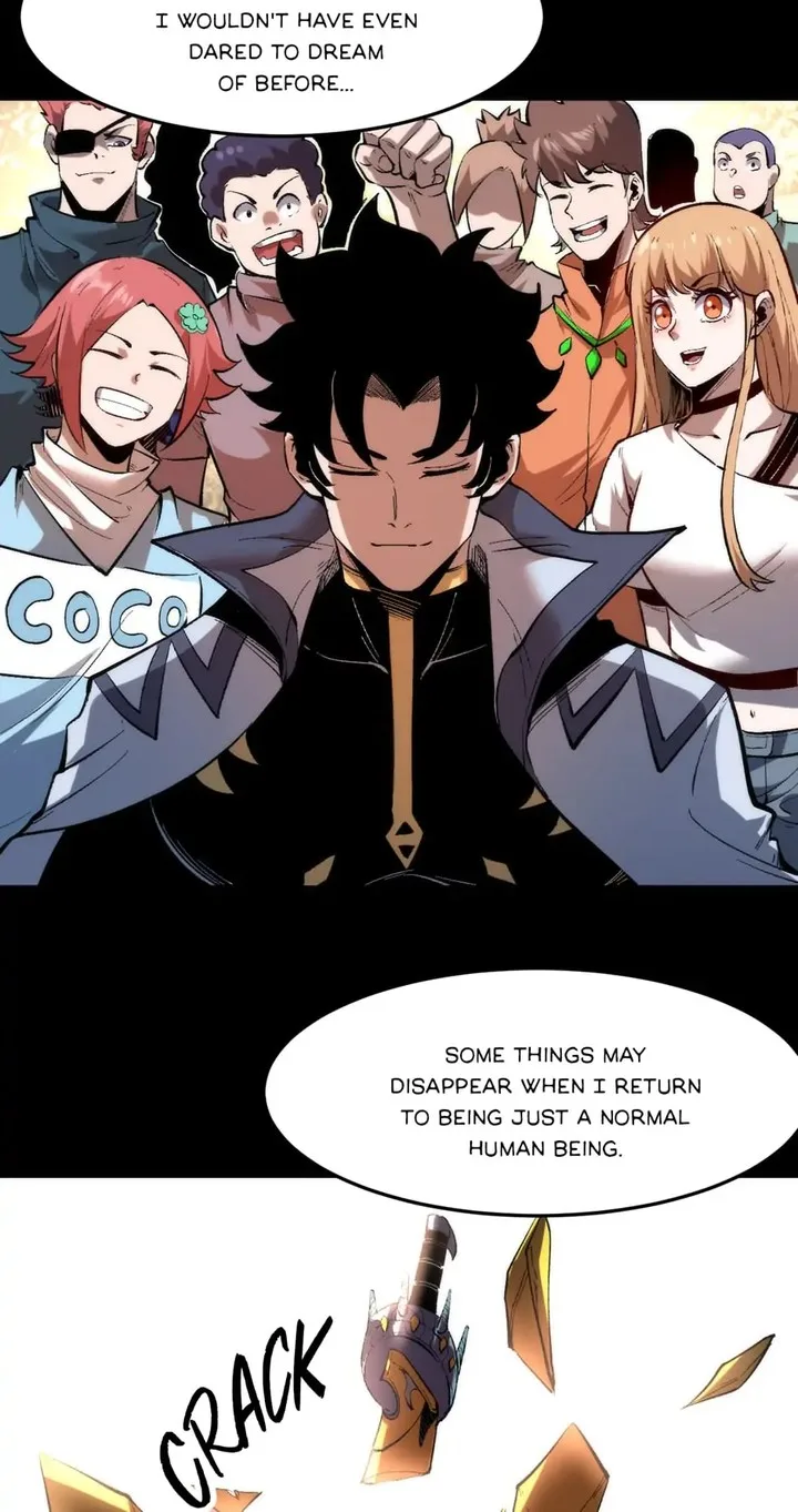 The King of Bugs Chapter 86 page 7