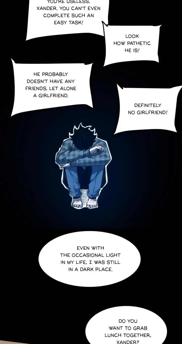 The King of Bugs Chapter 86 page 3