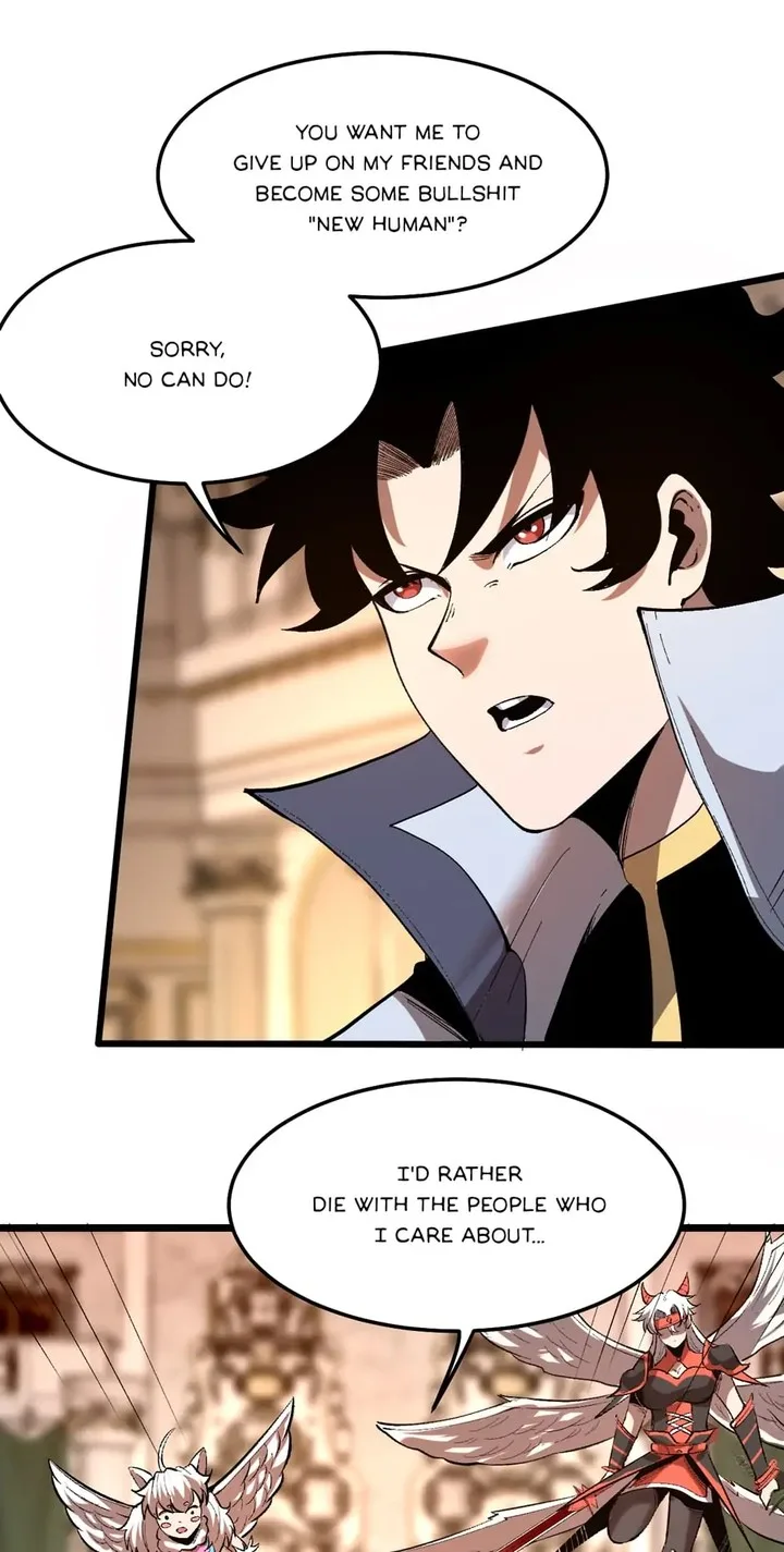 The King of Bugs Chapter 86 page 10