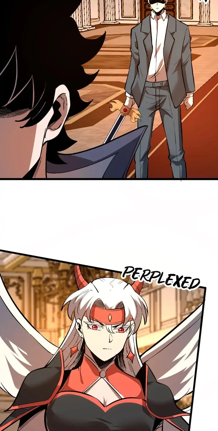 The King of Bugs Chapter 86 page 12