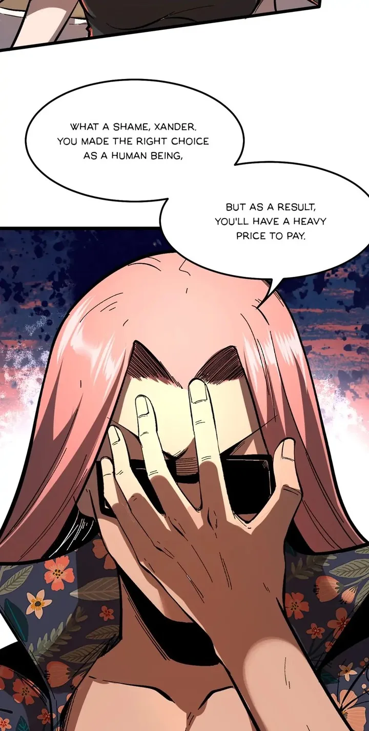 The King of Bugs Chapter 86 page 13