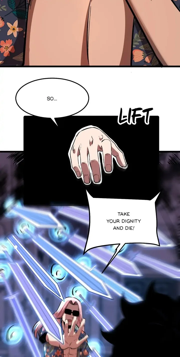 The King of Bugs Chapter 86 page 14