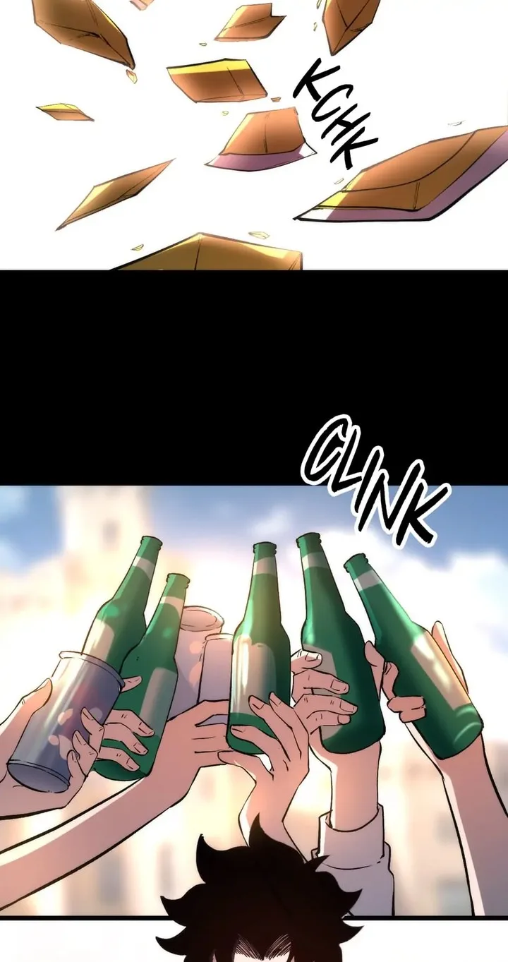 The King of Bugs Chapter 86 page 8