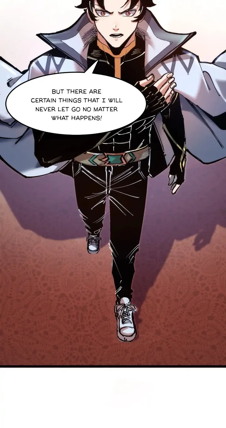 The King of Bugs Chapter 86 page 9