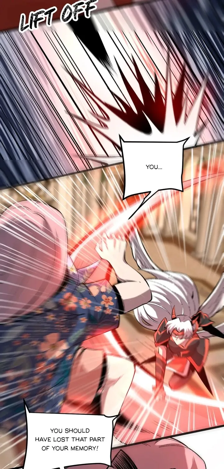The King of Bugs Chapter 86 page 34
