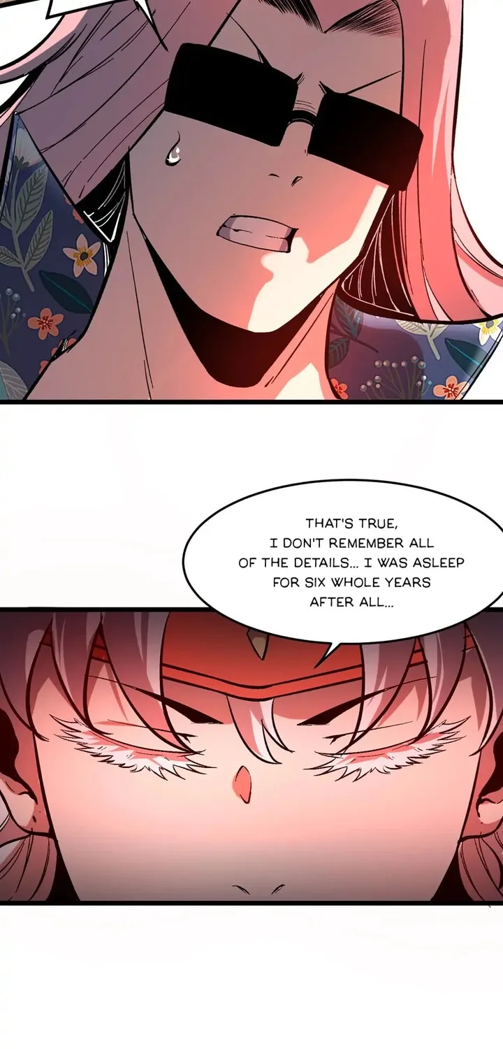 The King of Bugs Chapter 86 page 35
