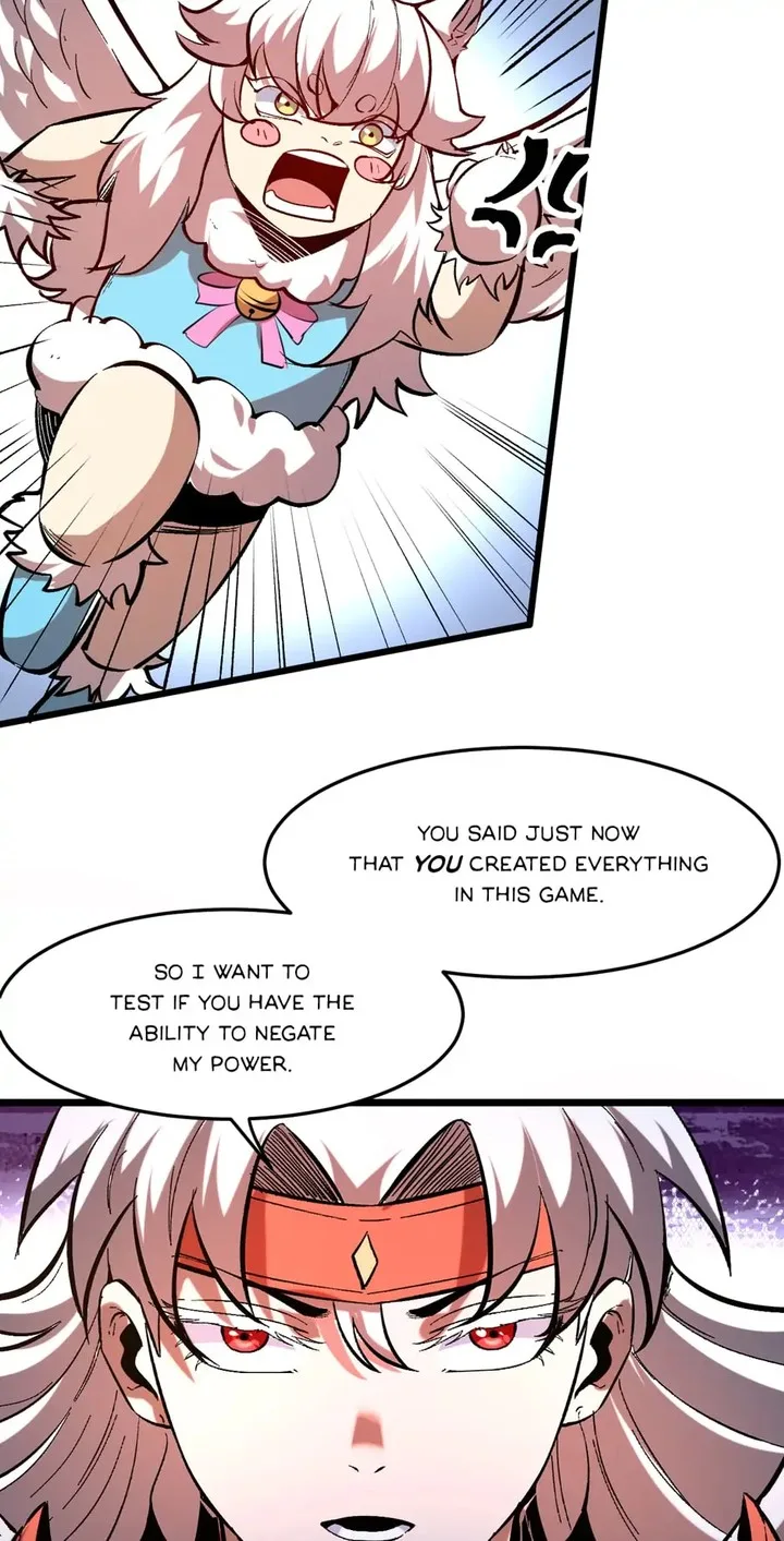 The King of Bugs Chapter 86 page 25
