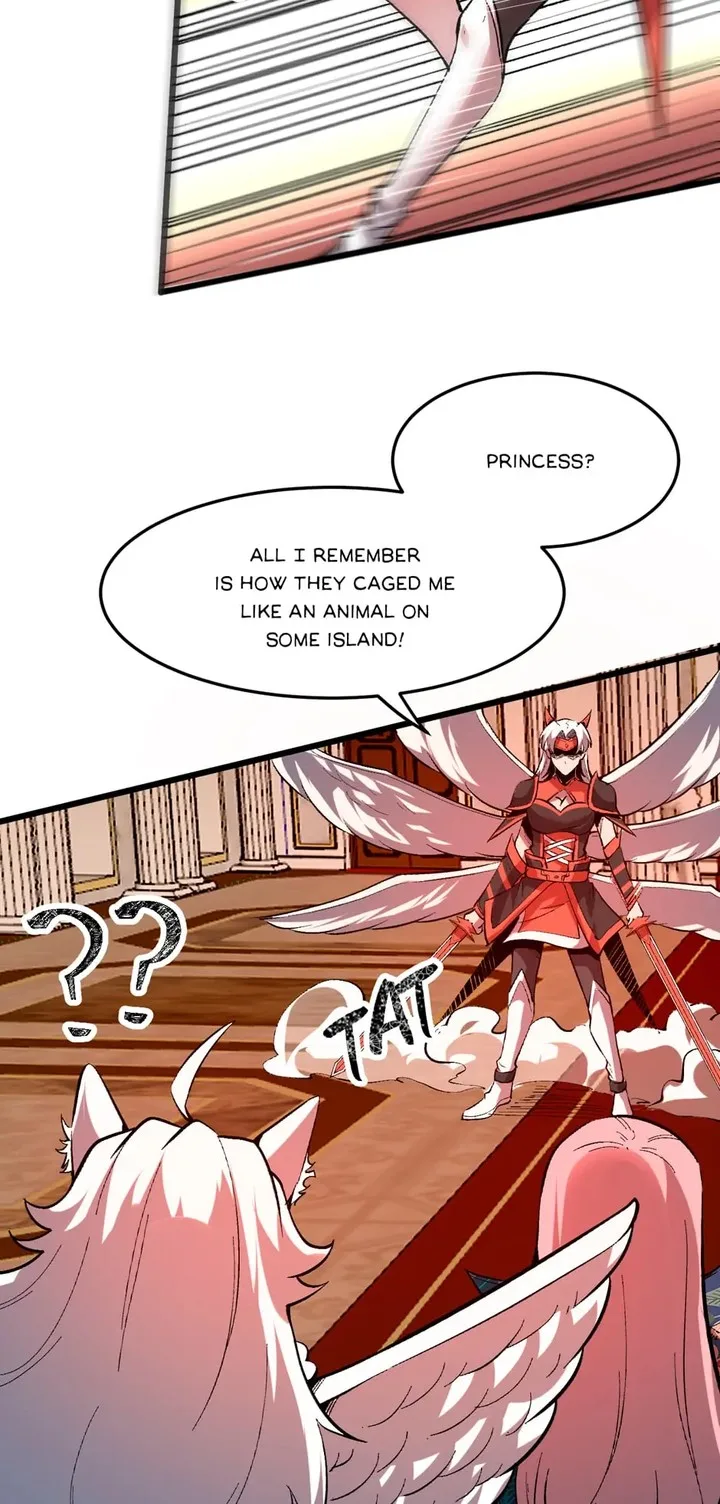 The King of Bugs Chapter 86 page 32