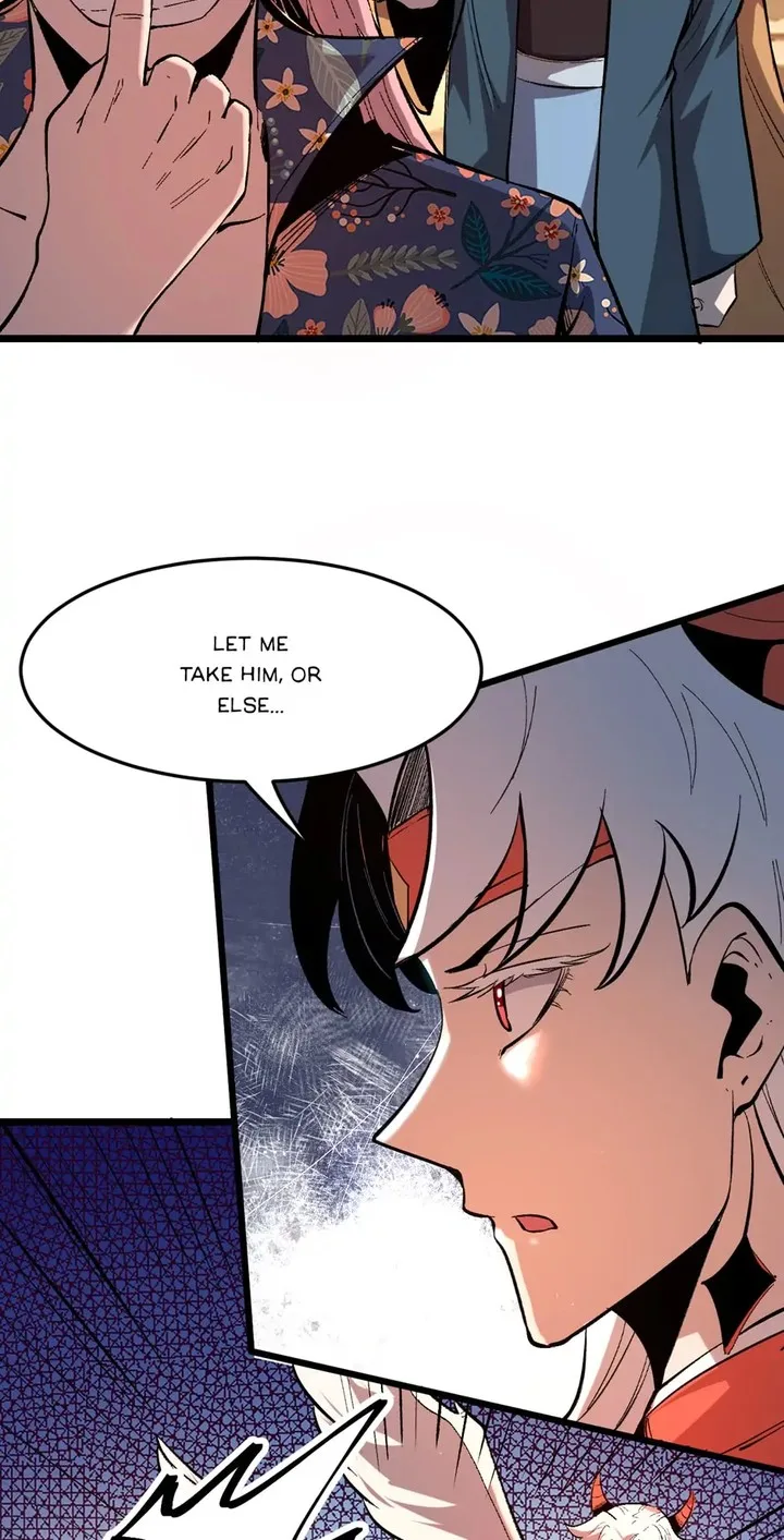 The King of Bugs Chapter 86 page 23