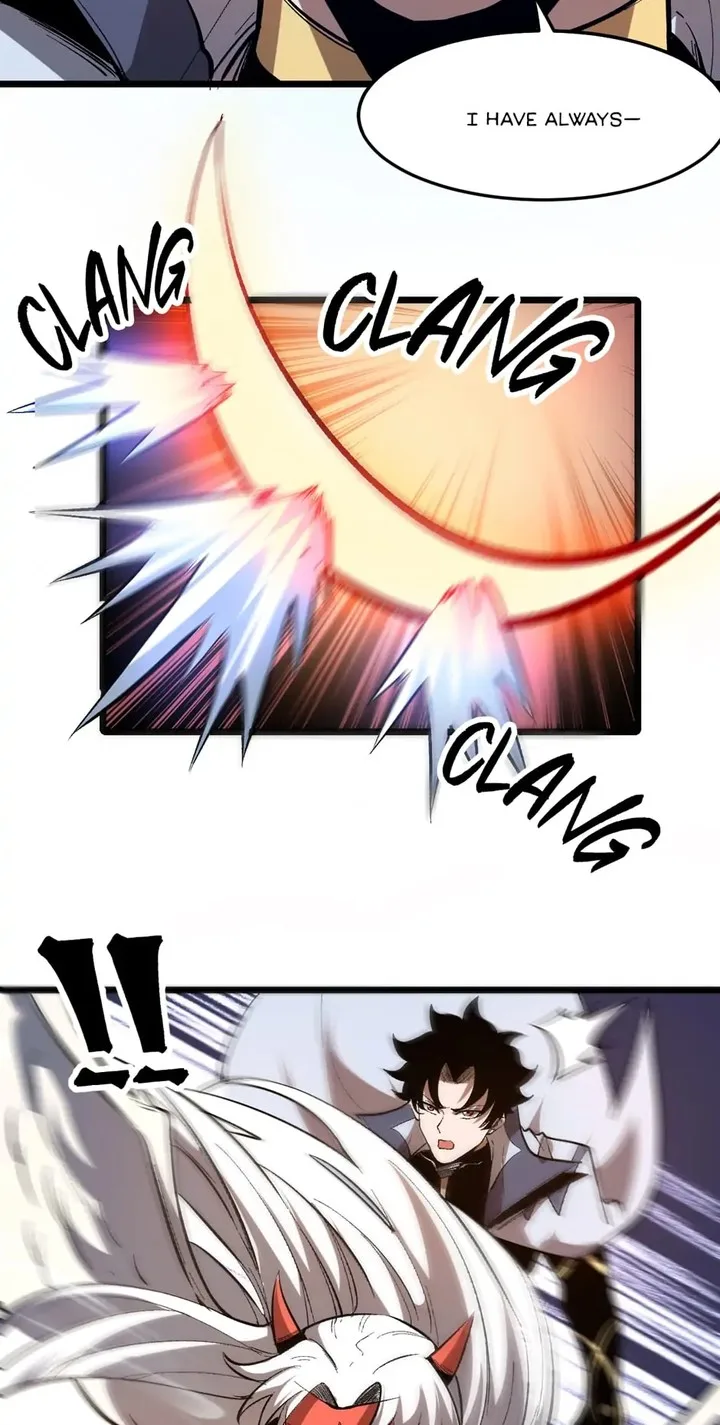 The King of Bugs Chapter 86 page 16