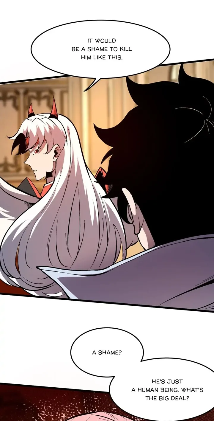 The King of Bugs Chapter 86 page 19