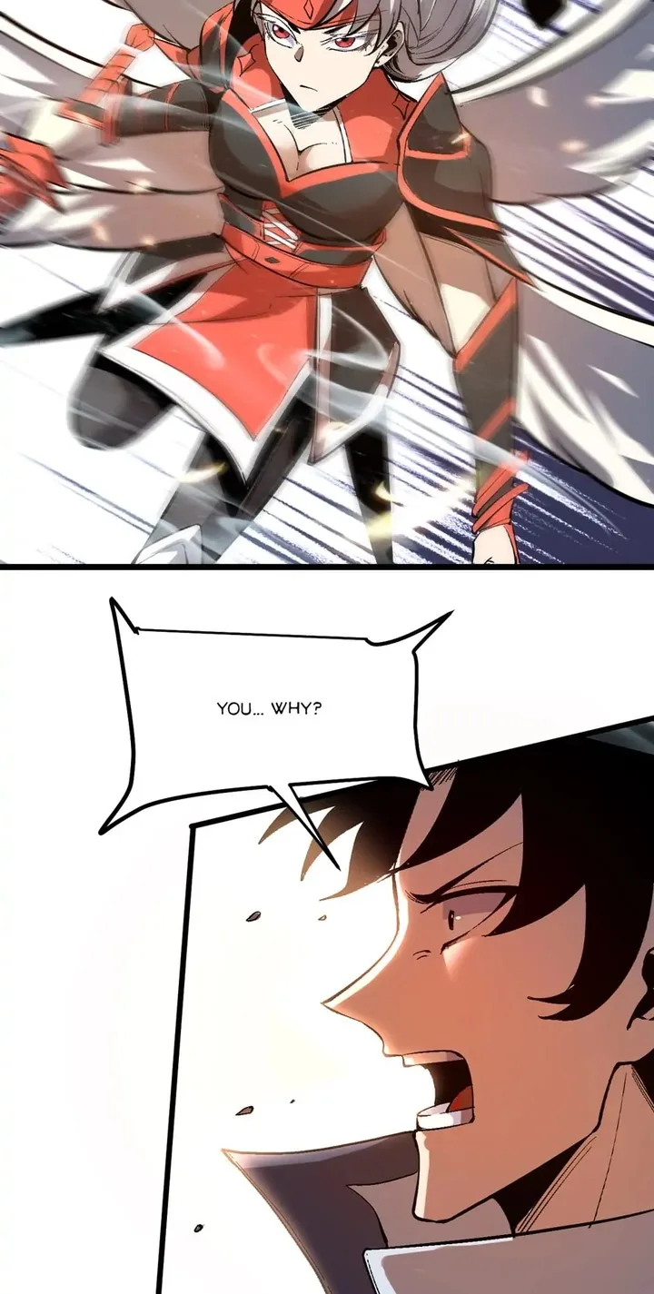 The King of Bugs Chapter 86 page 17