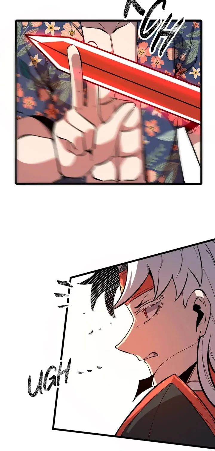The King of Bugs Chapter 86 page 28