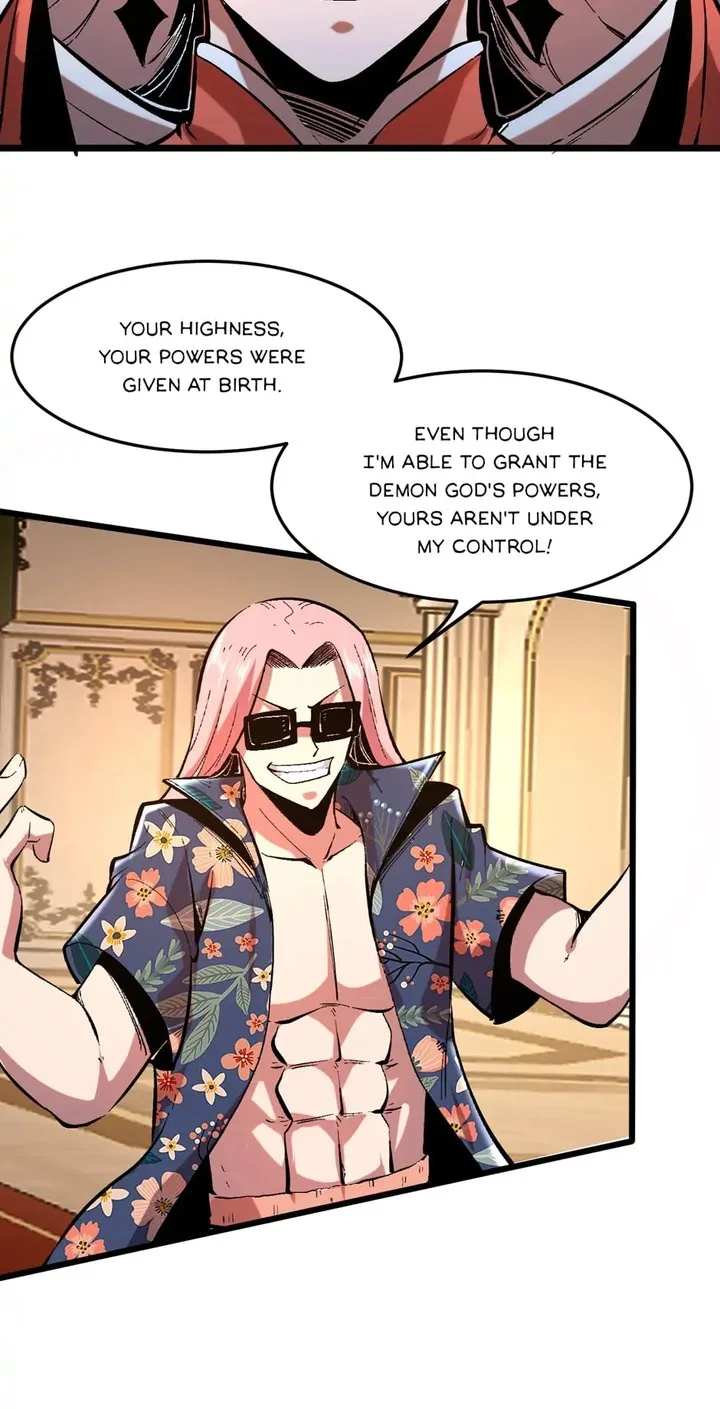 The King of Bugs Chapter 86 page 26