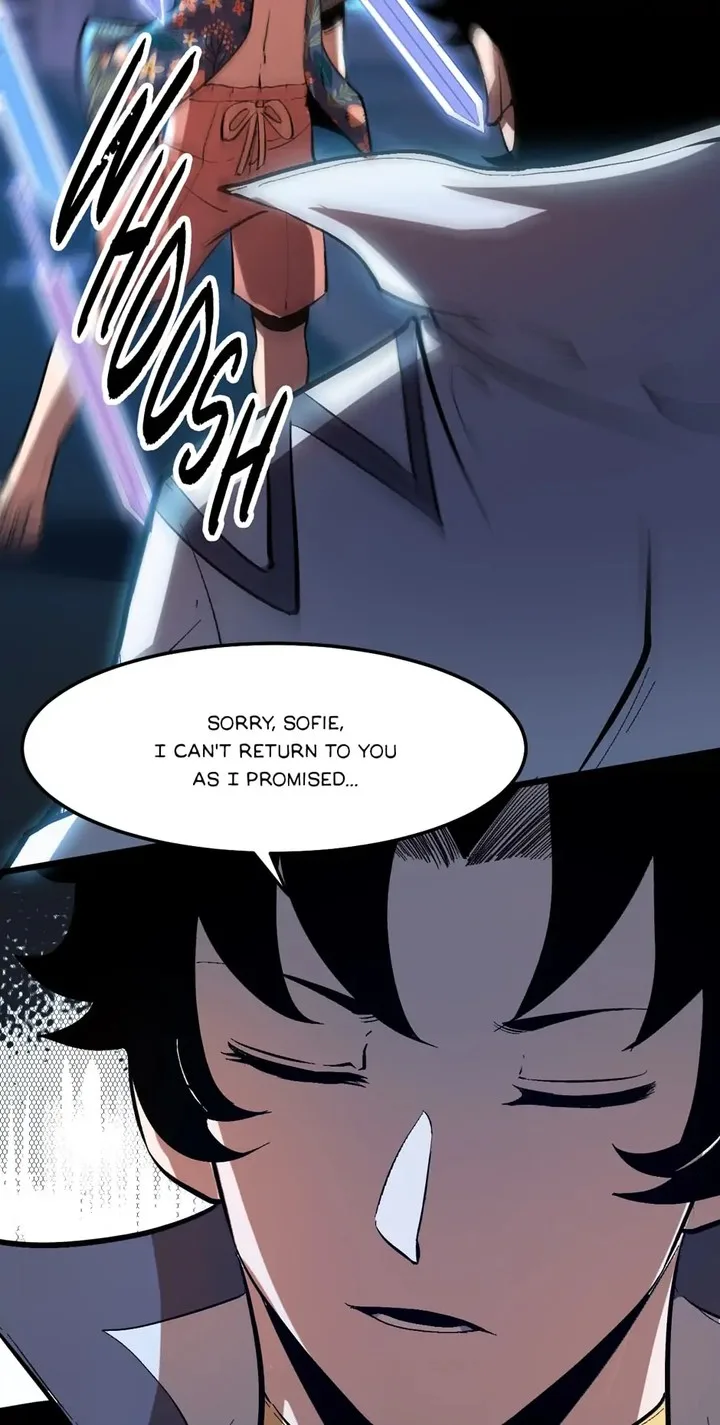 The King of Bugs Chapter 86 page 15