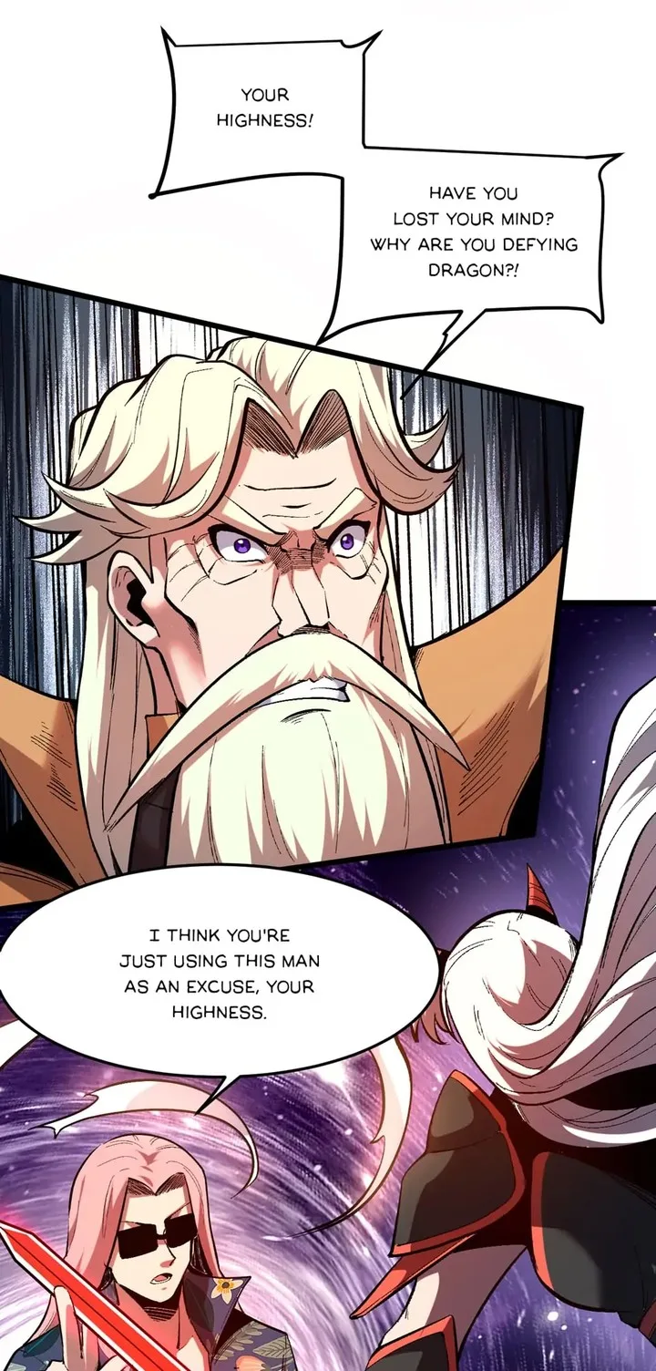 The King of Bugs Chapter 86 page 29