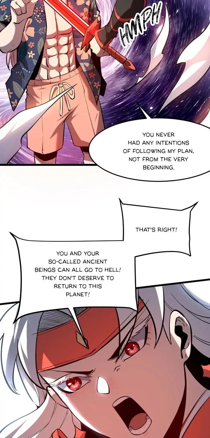 The King of Bugs Chapter 86 page 30