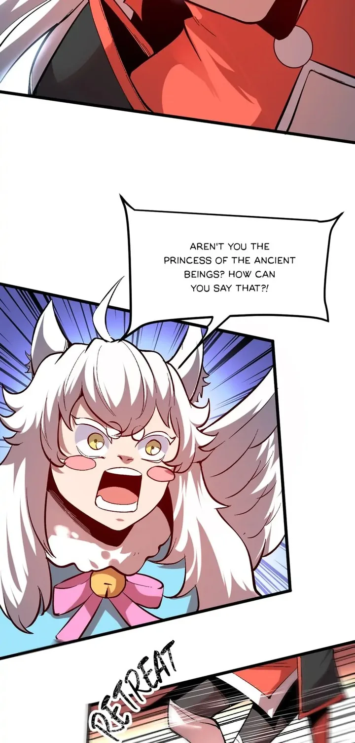 The King of Bugs Chapter 86 page 31