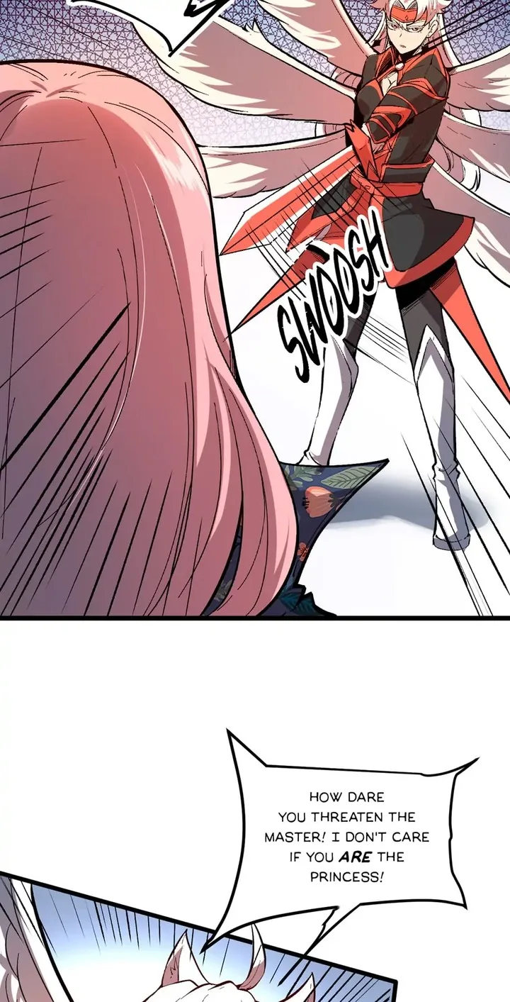 The King of Bugs Chapter 86 page 24