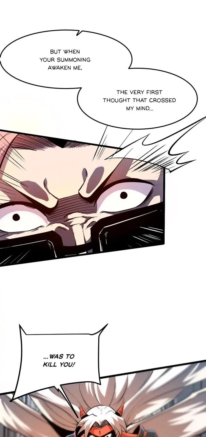 The King of Bugs Chapter 86 page 36
