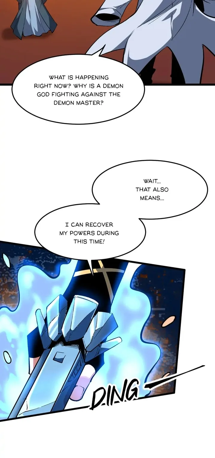The King of Bugs Chapter 86 page 38