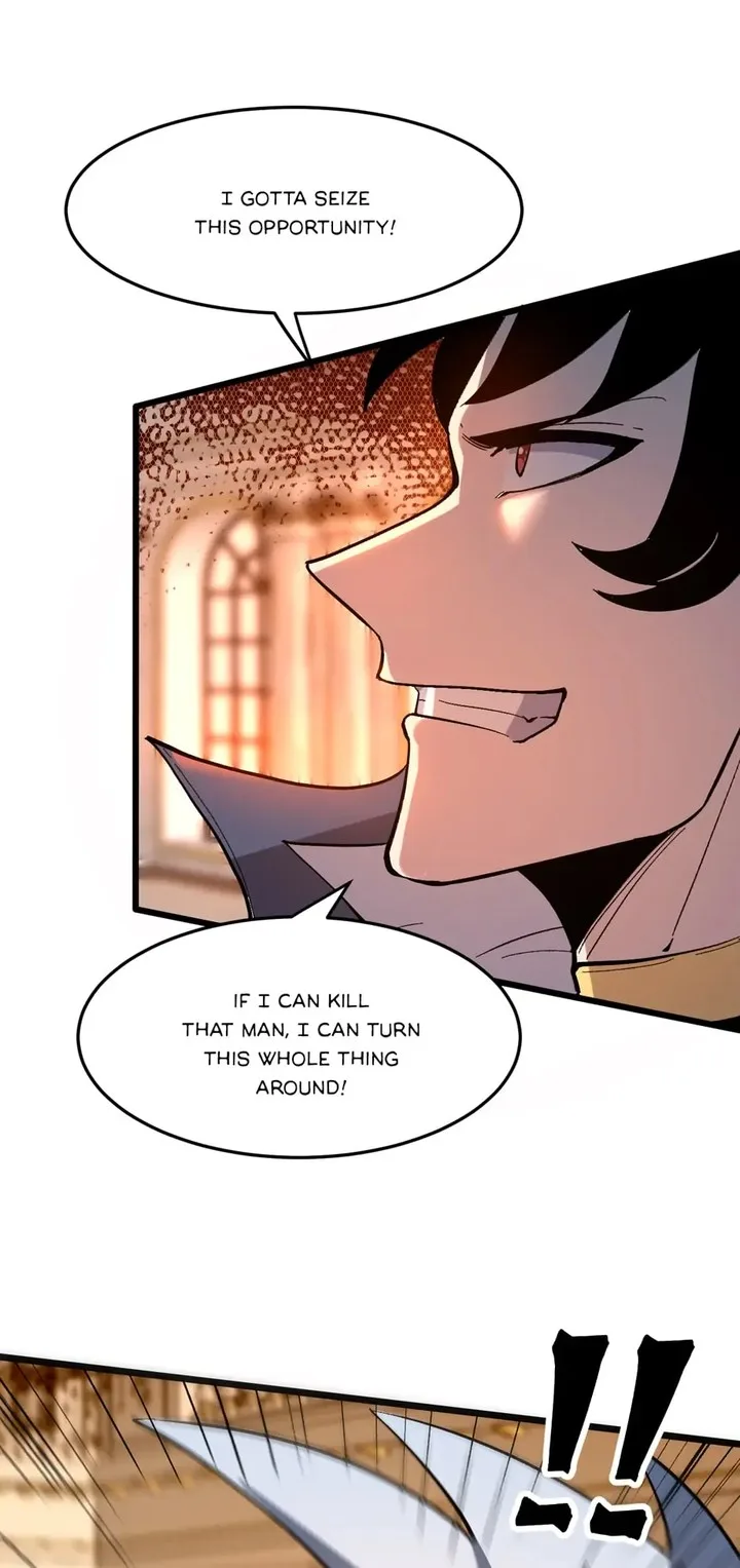 The King of Bugs Chapter 86 page 39