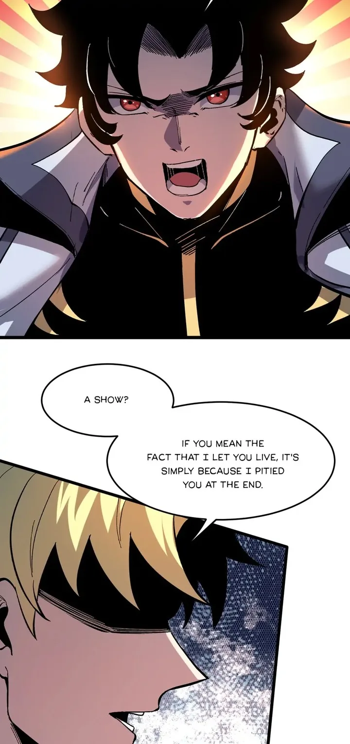 The King of Bugs Chapter 86 page 42