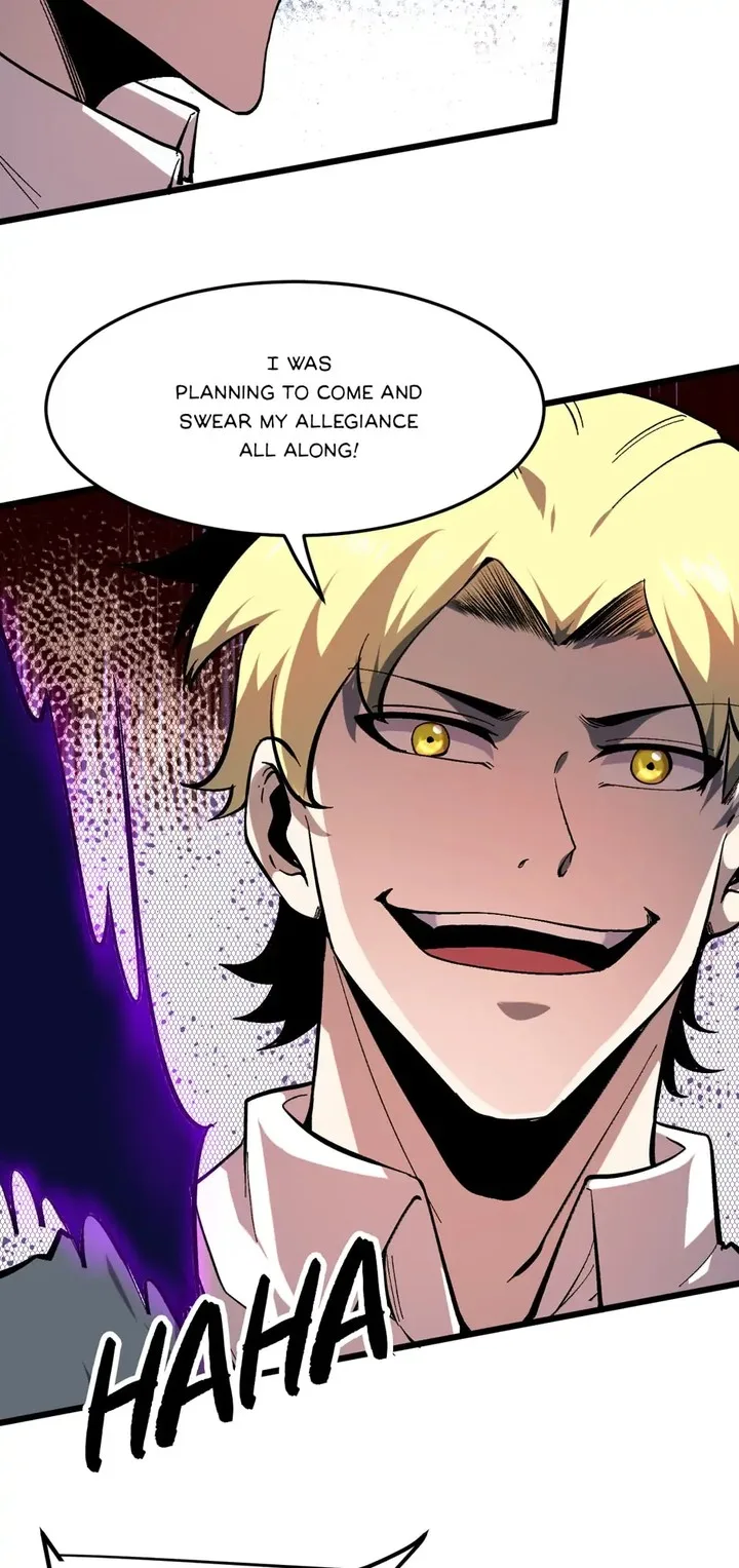The King of Bugs Chapter 86 page 43