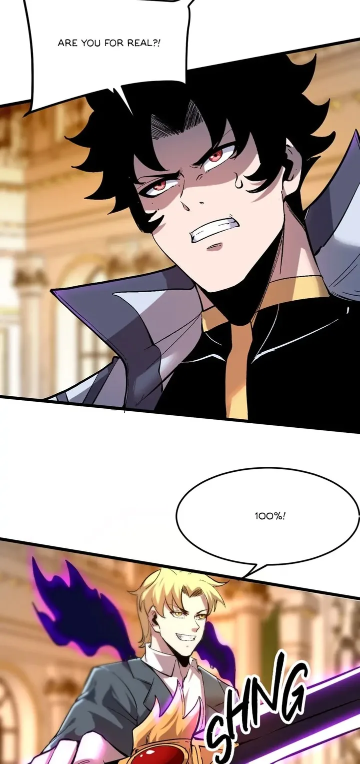 The King of Bugs Chapter 86 page 44