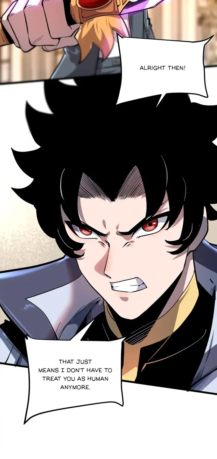 The King of Bugs Chapter 86 page 45