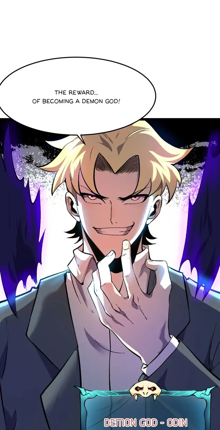 The King of Bugs Chapter 86 page 47