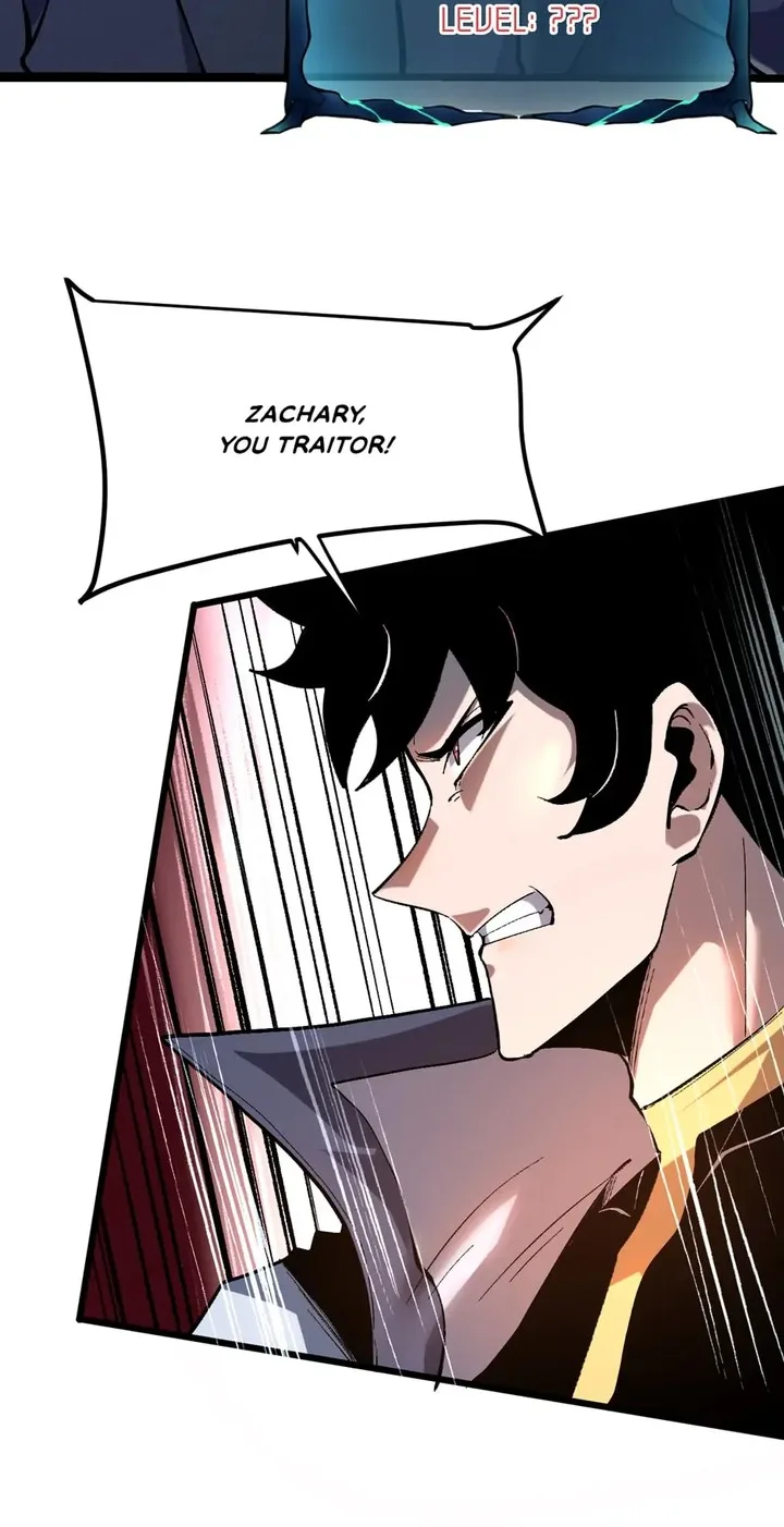The King of Bugs Chapter 86 page 48