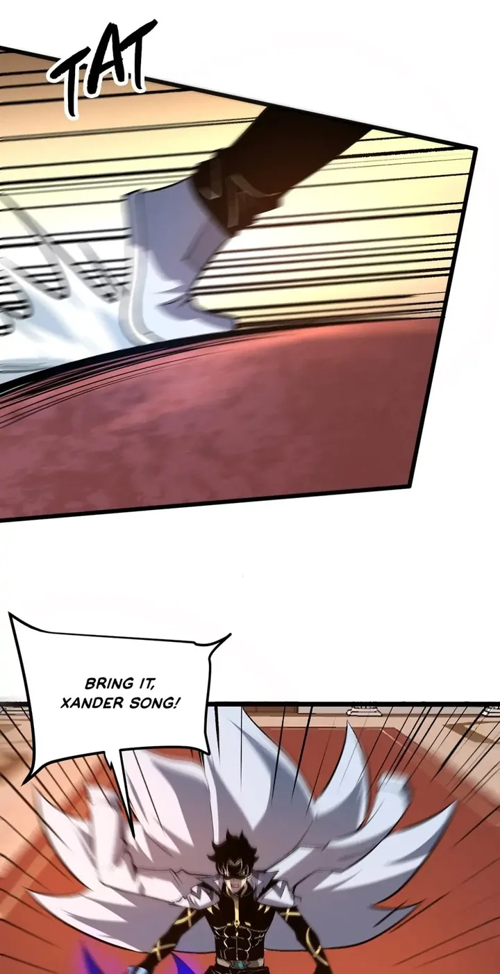 The King of Bugs Chapter 86 page 49