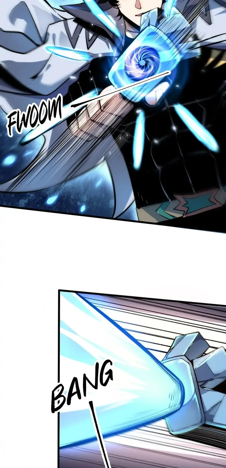 The King of Bugs Chapter 87 page 3
