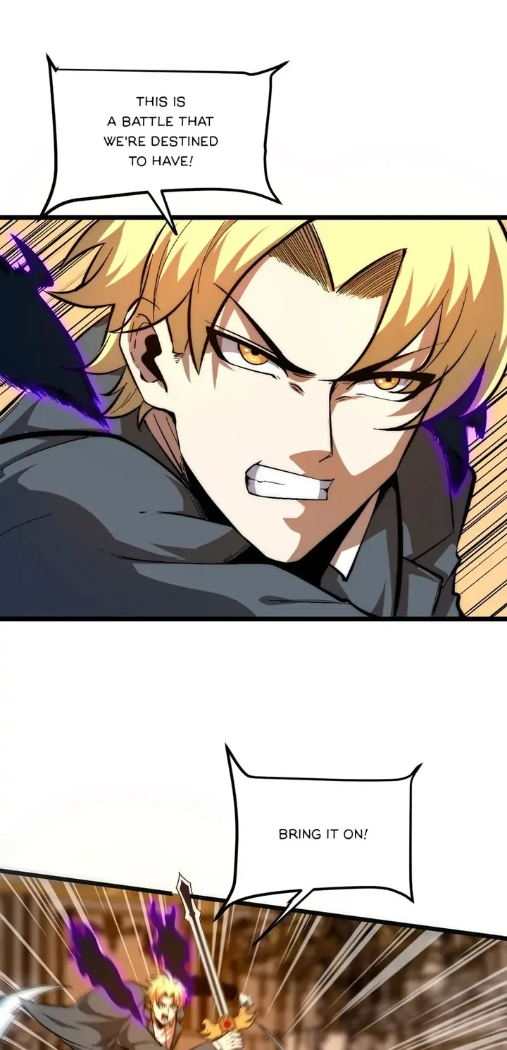 The King of Bugs Chapter 87 page 1