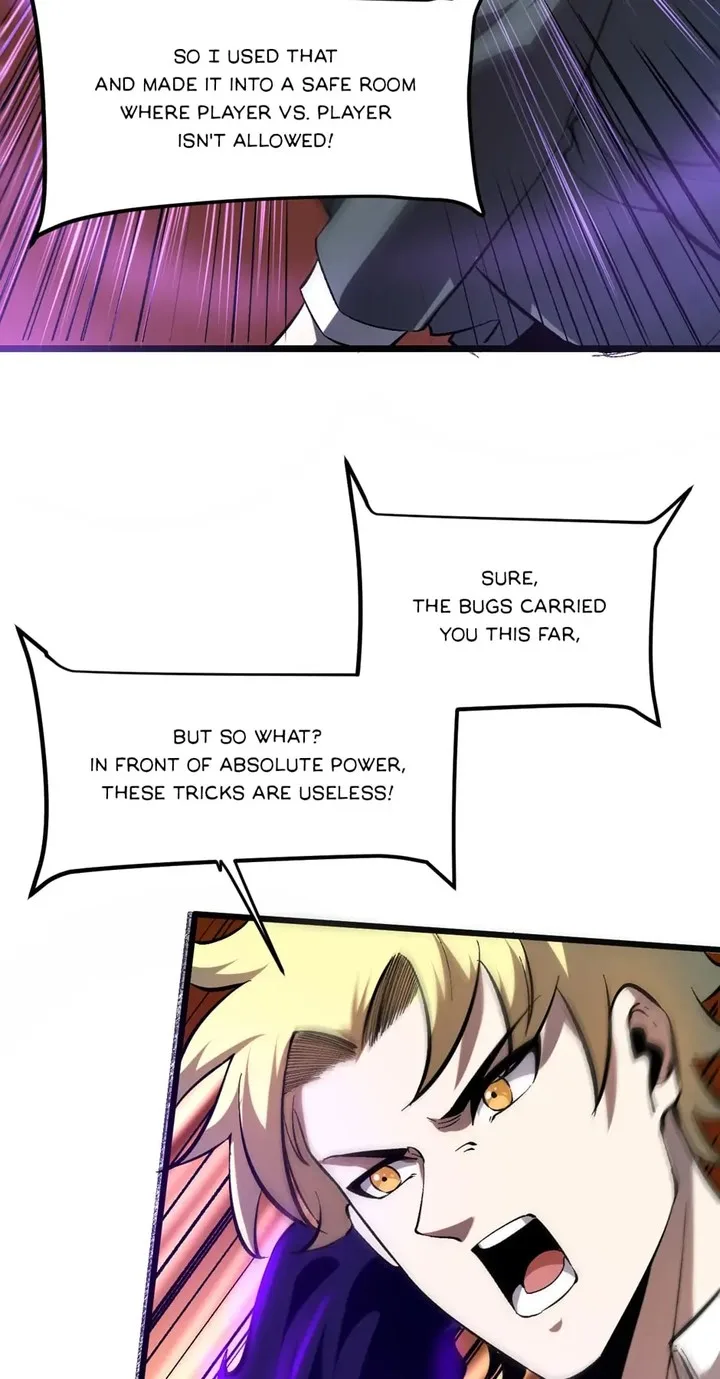The King of Bugs Chapter 87 page 28