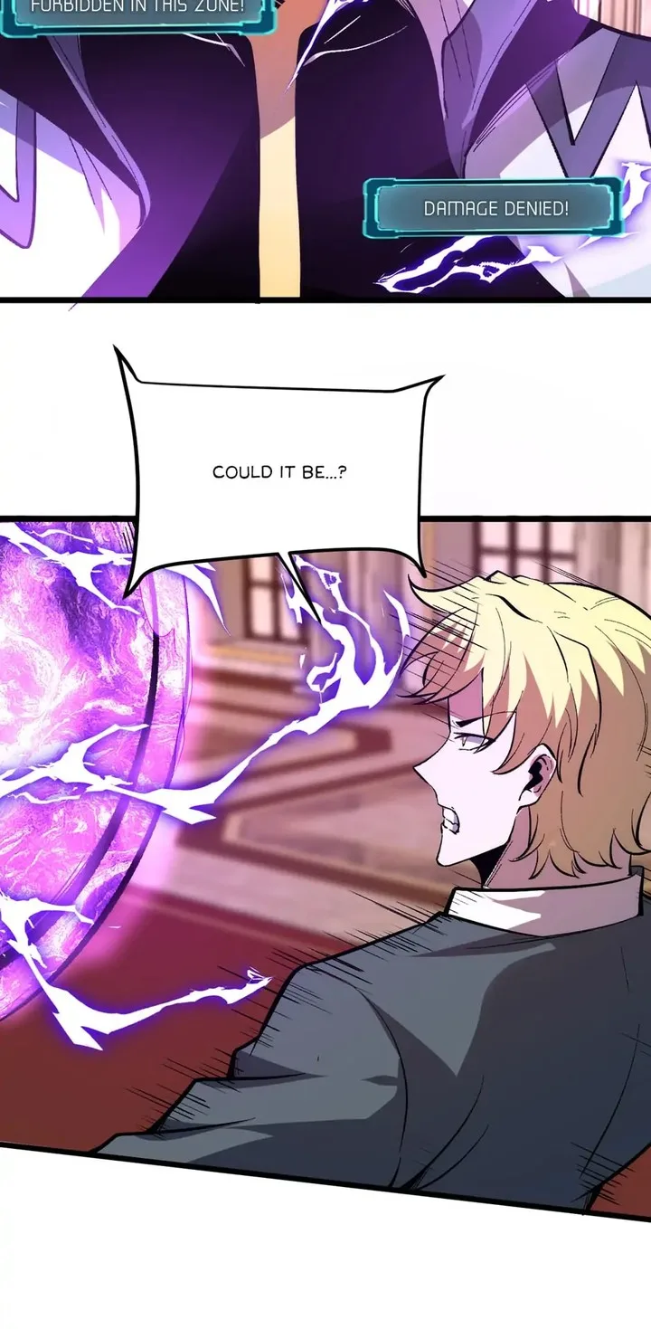 The King of Bugs Chapter 87 page 25