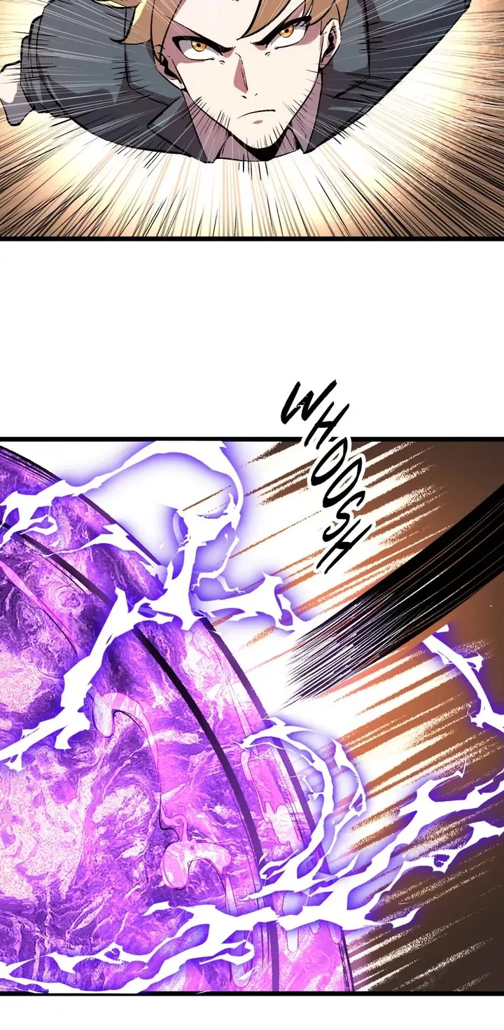 The King of Bugs Chapter 87 page 22