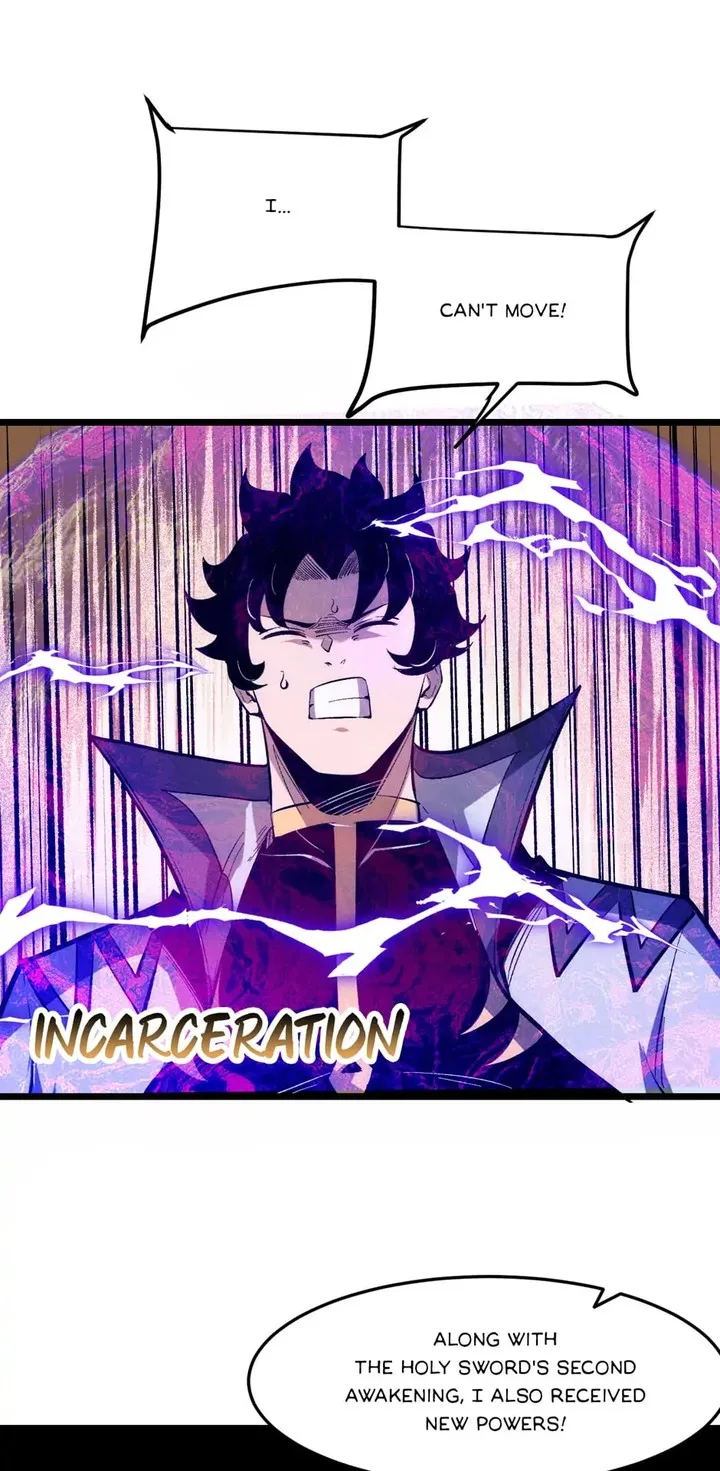The King of Bugs Chapter 87 page 17