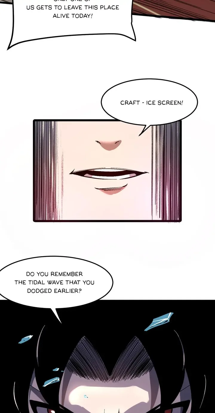 The King of Bugs Chapter 87 page 30