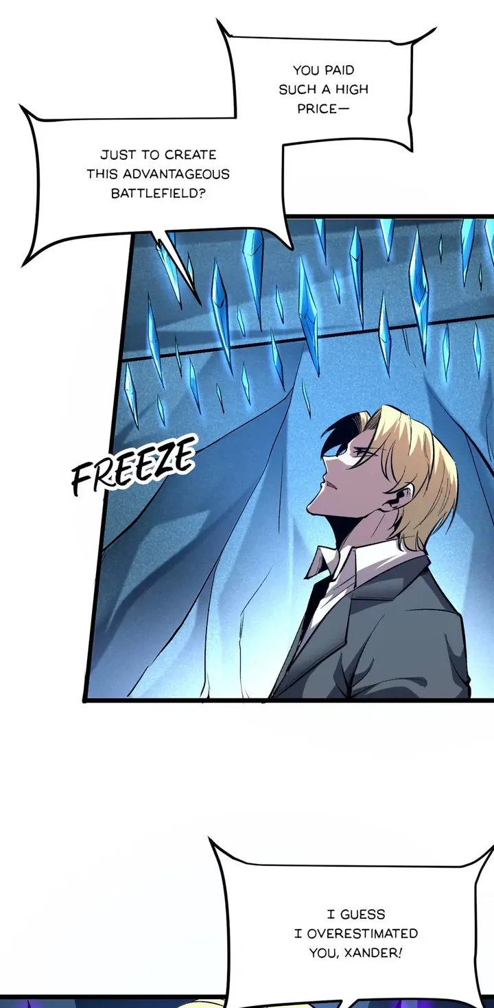 The King of Bugs Chapter 87 page 34