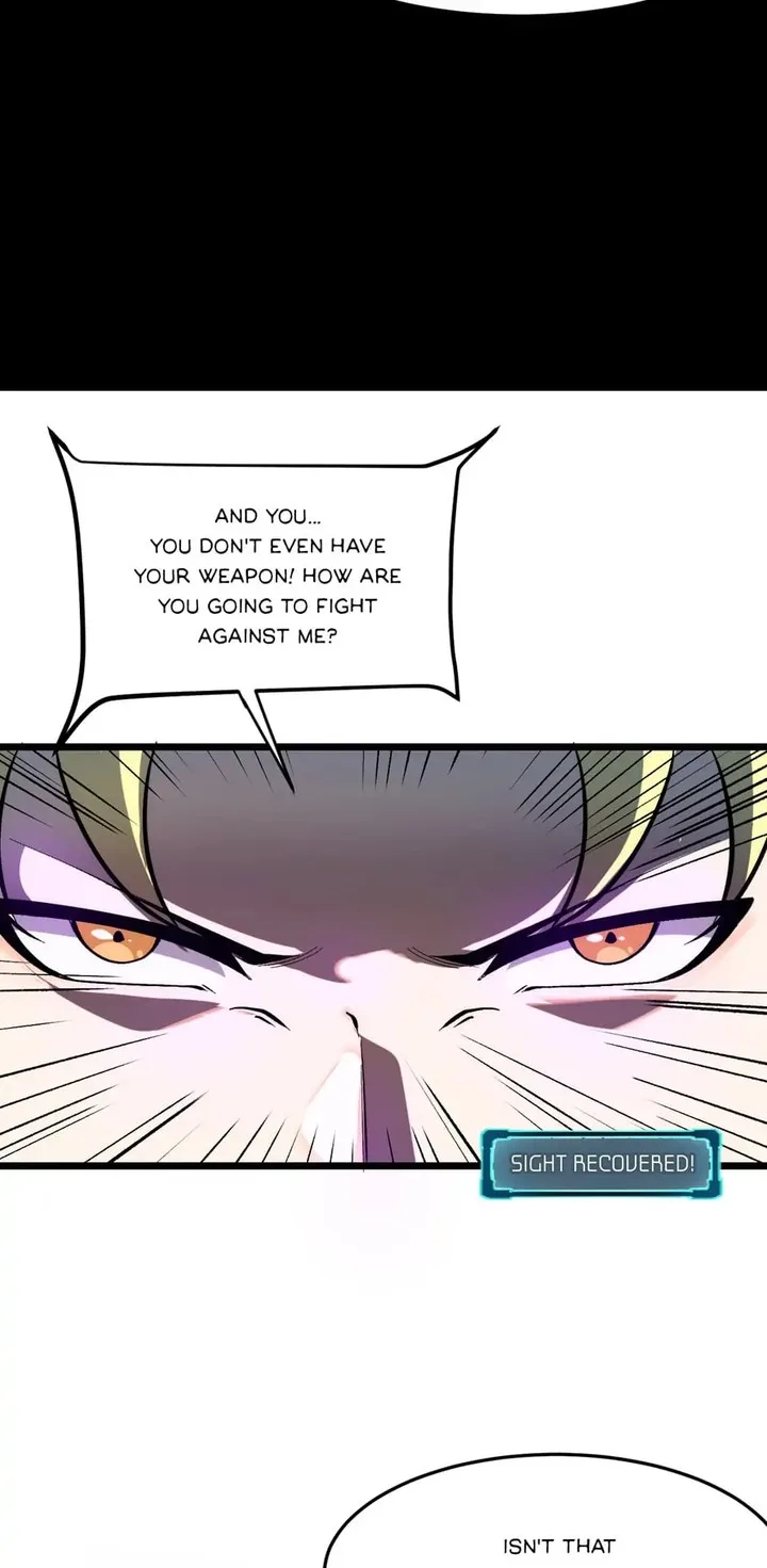 The King of Bugs Chapter 87 page 18